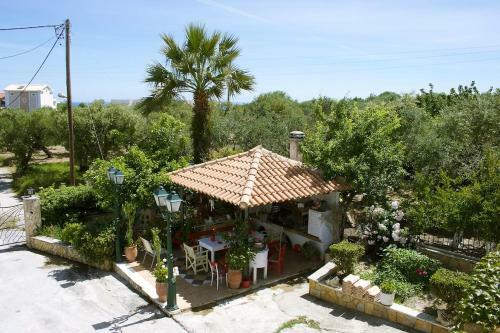 Apartamento Theros Villa