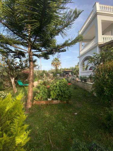 Apartamento Theros Villa