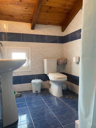 Apartamento Theros Villa
