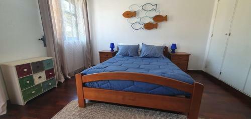 Big Fish 2 - Family Beach Apartment
