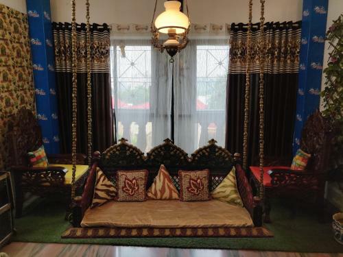 Jain Boutique Home 2bhk Fully Furnished