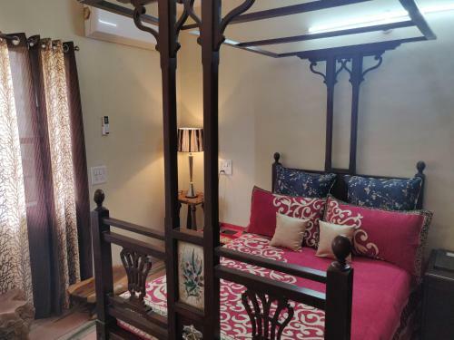 Jain Boutique Home 2bhk Fully Furnished