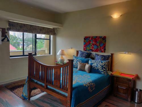 Jain Boutique Home 2bhk Fully Furnished