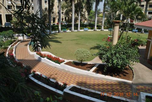 Jain Boutique Home 2bhk Fully Furnished