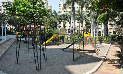Jain Boutique Home 2bhk Fully Furnished