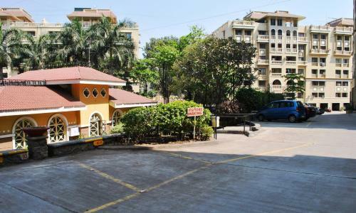 Jain Boutique Home 2bhk Fully Furnished