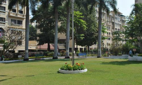 Jain Boutique Home 2bhk Fully Furnished