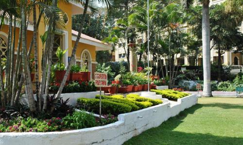 Jain Boutique Home 2bhk Fully Furnished