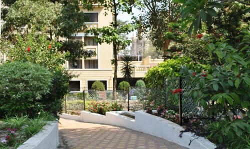 Jain Boutique Home 2bhk Fully Furnished