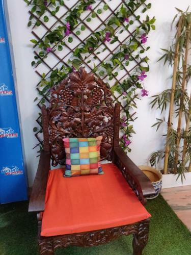 Jain Boutique Home 2bhk Fully Furnished