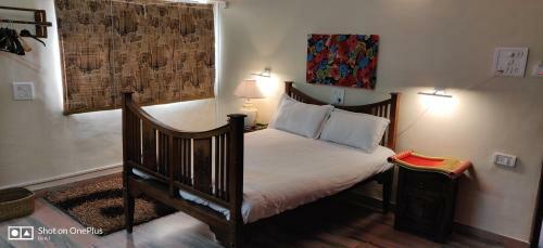 Jain Boutique Home 2bhk Fully Furnished