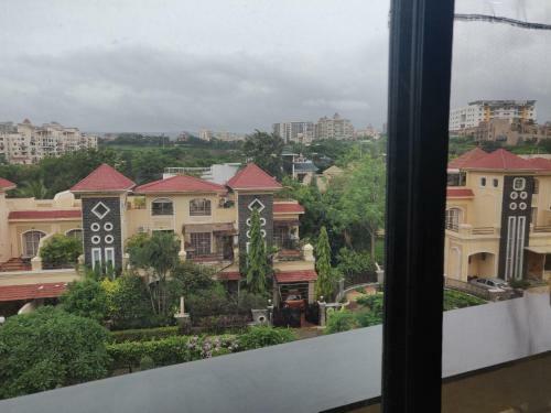 Jain Boutique Home 2bhk Fully Furnished