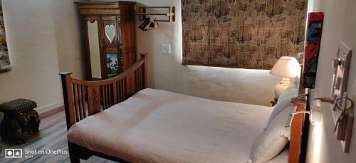 Jain Boutique Home 2bhk Fully Furnished