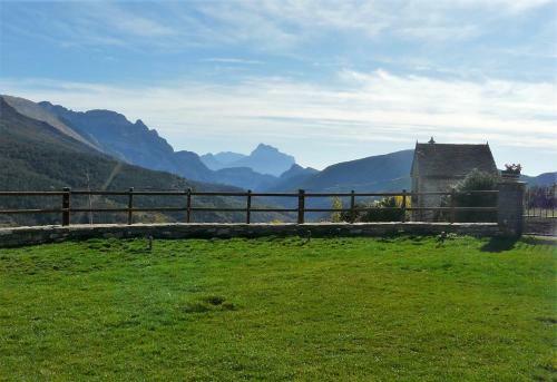 Casa Rural "las Eras"