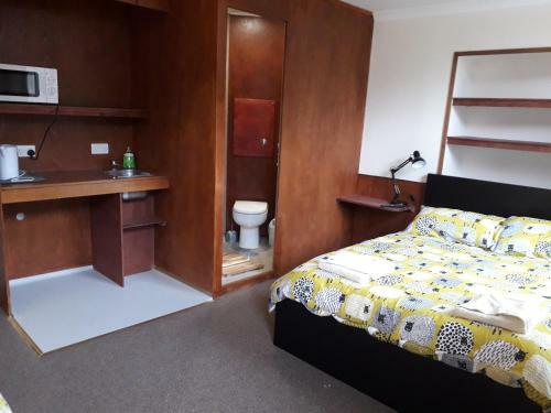 Hotel Ossians