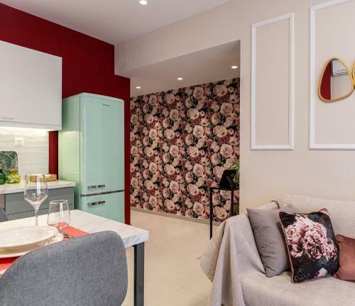 Zen Luxury Apartment