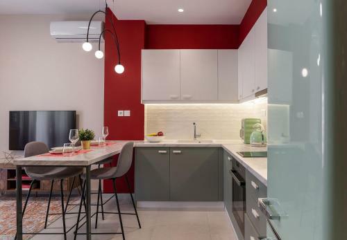 Zen Luxury Apartment