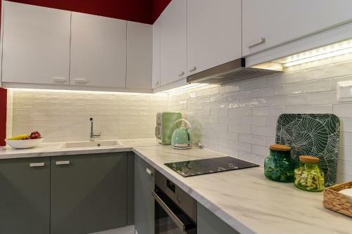 Zen Luxury Apartment