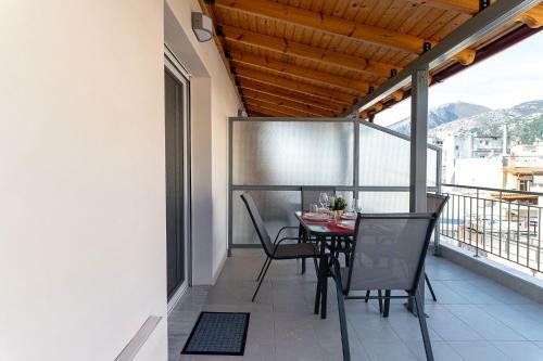Zen Luxury Apartment