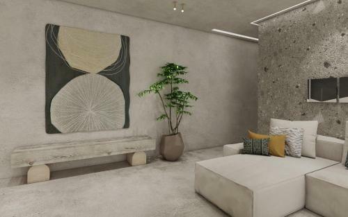Alikes Cliff Luxury Villas