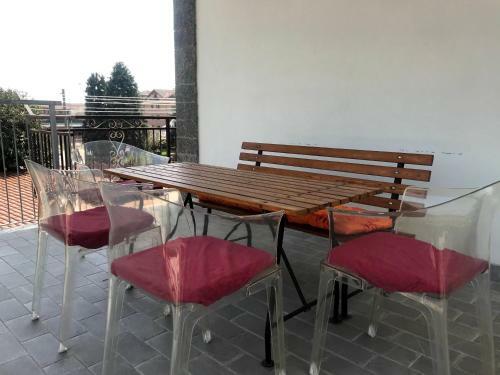 Hostal Guest House Micini