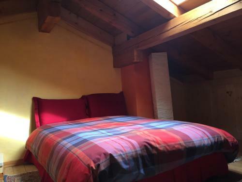 Bed & Breakfast La Tana Del Grillo