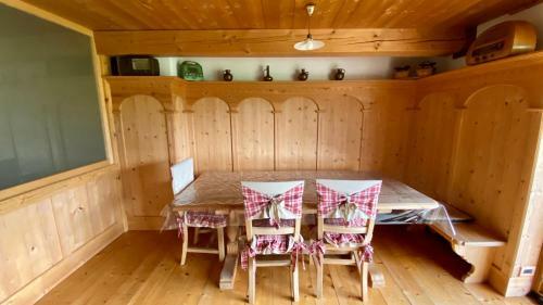 Bed & Breakfast La Tana Del Grillo