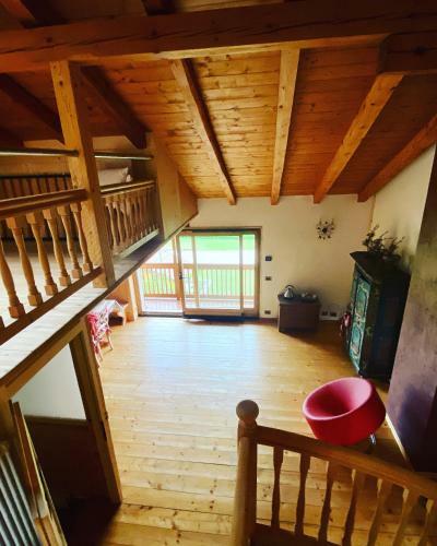 Bed & Breakfast La Tana Del Grillo