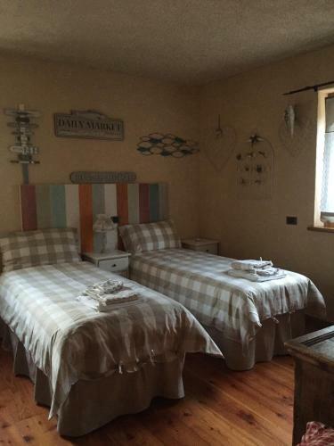 Bed & Breakfast La Tana Del Grillo