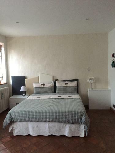 Bed & Breakfast La Tana Del Grillo