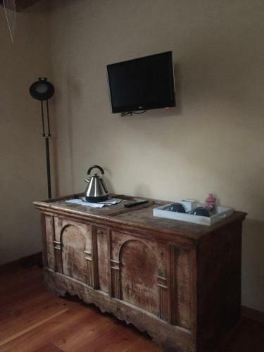 Bed & Breakfast La Tana Del Grillo