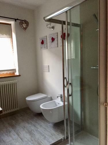 Bed & Breakfast La Tana Del Grillo