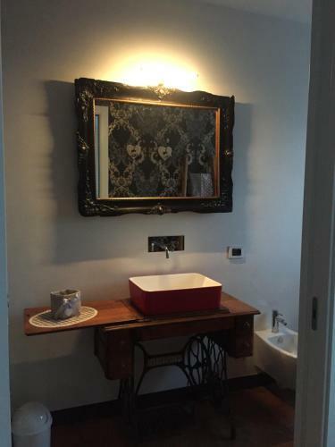 Bed & Breakfast La Tana Del Grillo
