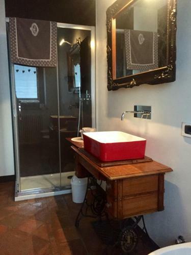 Bed & Breakfast La Tana Del Grillo