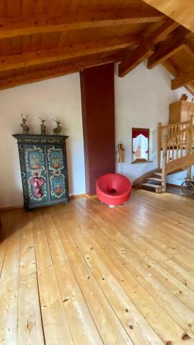 Bed & Breakfast La Tana Del Grillo