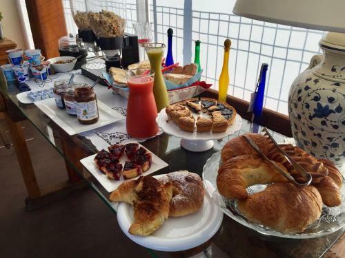 Bed & Breakfast La Tana Del Grillo