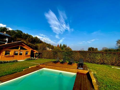 Bed & Breakfast La Tana Del Grillo