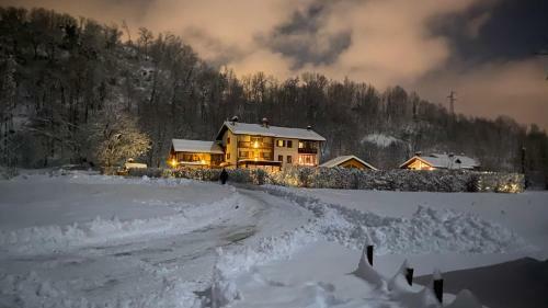 Bed & Breakfast La Tana Del Grillo