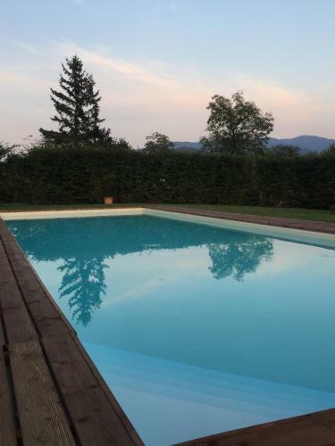Bed & Breakfast La Tana Del Grillo