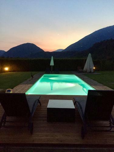 Bed & Breakfast La Tana Del Grillo