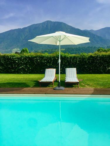Bed & Breakfast La Tana Del Grillo