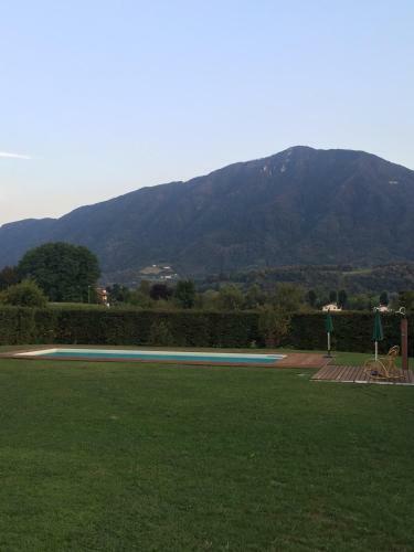 Bed & Breakfast La Tana Del Grillo