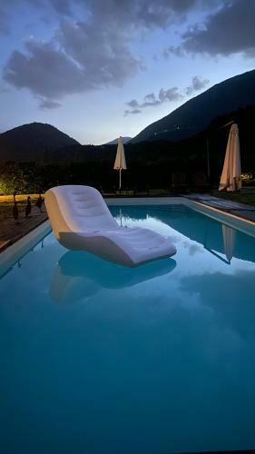 Bed & Breakfast La Tana Del Grillo