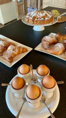 Bed & Breakfast La Tana Del Grillo