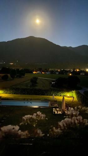 Bed & Breakfast La Tana Del Grillo