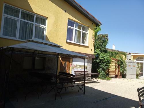 Villa W Ogrodzie