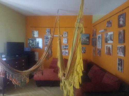 Apartamento Le Amache Di Fabio Manera