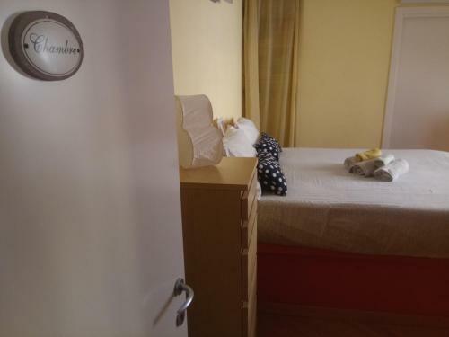 Apartamento Le Amache Di Fabio Manera