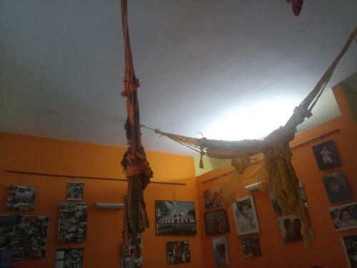 Apartamento Le Amache Di Fabio Manera
