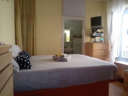 Apartamento Le Amache Di Fabio Manera